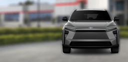 Toyota bZ XLE Plus FWD (Natl) 2026