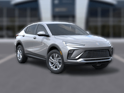 Buick Envista Preferred FWD 4dr 2026