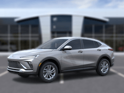 Buick Envista Preferred FWD 4dr 2026