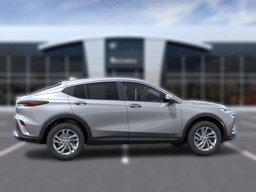 Buick Envista Preferred FWD 4dr 2026