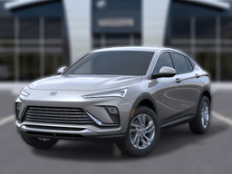 Buick Envista Preferred FWD 4dr 2026