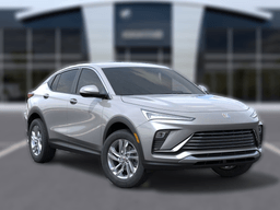 Buick Envista Preferred FWD 4dr 2026