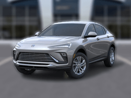 Buick Envista Preferred FWD 4dr 2026