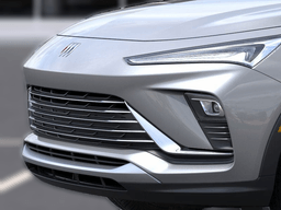 Buick Envista Preferred FWD 4dr 2026