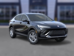 Buick Envista Preferred FWD 4dr 2026