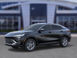 Buick Envista Preferred FWD 4dr 2026