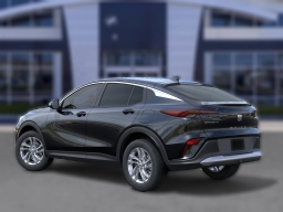 Buick Envista Preferred FWD 4dr 2026