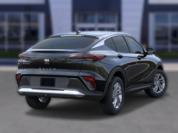 Buick Envista Preferred FWD 4dr 2026