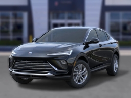 Buick Envista Preferred FWD 4dr 2026