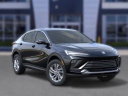 Buick Envista Preferred FWD 4dr 2026