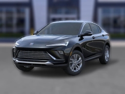 Buick Envista Preferred FWD 4dr 2026