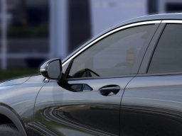 Buick Envista Preferred FWD 4dr 2026