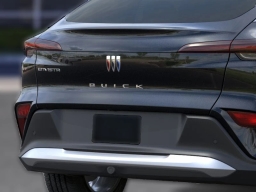 Buick Envista Preferred FWD 4dr 2026