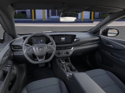 Buick Envista Preferred FWD 4dr 2026