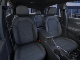 Buick Envista Preferred FWD 4dr 2026