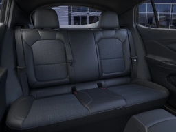 Buick Envista Preferred FWD 4dr 2026