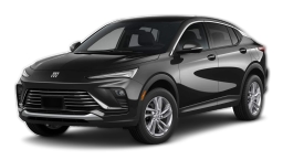 Buick Envista Preferred FWD 4dr 2026