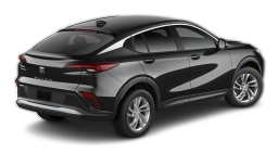 Buick Envista Preferred FWD 4dr 2026