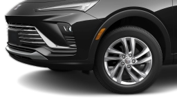 Buick Envista Preferred FWD 4dr 2026