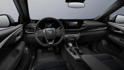 Buick Envista Preferred FWD 4dr 2026