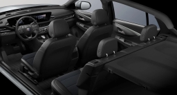 Buick Envista Preferred FWD 4dr 2026