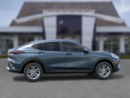 Buick Envista Preferred FWD 4dr 2026