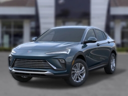 Buick Envista Preferred FWD 4dr 2026