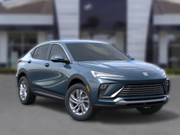 Buick Envista Preferred FWD 4dr 2026