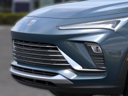 Buick Envista Preferred FWD 4dr 2026