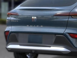 Buick Envista Preferred FWD 4dr 2026