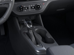 Buick Envista Preferred FWD 4dr 2026