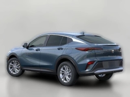 Buick Envista Preferred FWD 4dr 2026