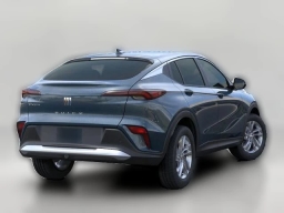 Buick Envista Preferred FWD 4dr 2026