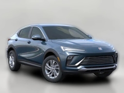 Buick Envista Preferred FWD 4dr 2026