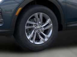 Buick Envista Preferred FWD 4dr 2026