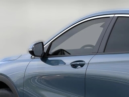 Buick Envista Preferred FWD 4dr 2026