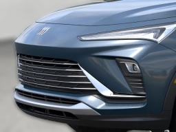 Buick Envista Preferred FWD 4dr 2026