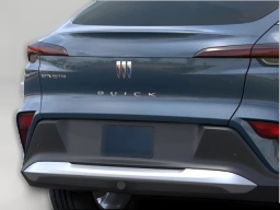 Buick Envista Preferred FWD 4dr 2026