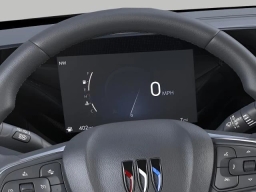 Buick Envista Preferred FWD 4dr 2026