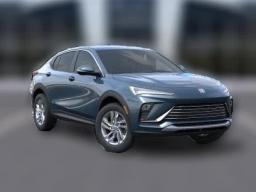 Buick Envista Preferred FWD 4dr 2026