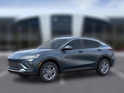 Buick Envista Preferred FWD 4dr 2026