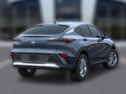 Buick Envista Preferred FWD 4dr 2026