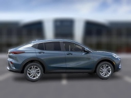 Buick Envista Preferred FWD 4dr 2026