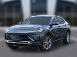 Buick Envista Preferred FWD 4dr 2026