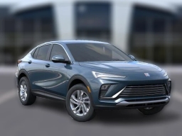 Buick Envista Preferred FWD 4dr 2026