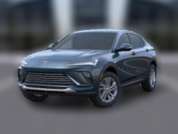 Buick Envista Preferred FWD 4dr 2026