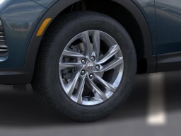 Buick Envista Preferred FWD 4dr 2026