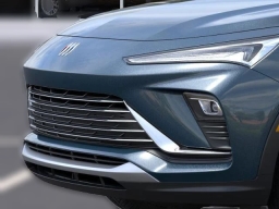 Buick Envista Preferred FWD 4dr 2026