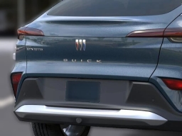 Buick Envista Preferred FWD 4dr 2026