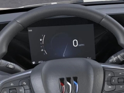 Buick Envista Preferred FWD 4dr 2026